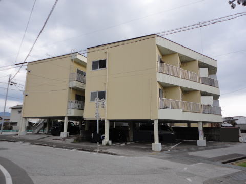 高知市若草南町中古住宅・売家物件外観