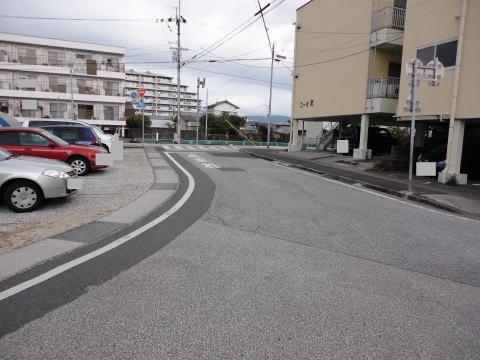 高知市若草南町中古住宅・売家物件周辺